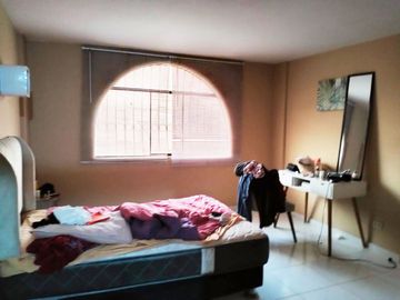 VENTA DE CASA EN ESQUINA  EN URB TRES HORIZONTES  SAN MARTIN DE PORRES