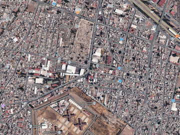 ¡¡Atención Inversionistas!! Venta de Remate en Amplia y Linda Casa con Posesión entrega inmediata Col.  El Edén, Ciudad de México.