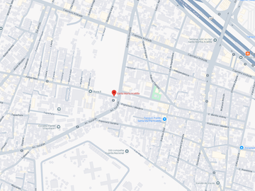 ¡¡Atención Inversionistas!! Venta de Remate en Amplia y Linda Casa con Posesión entrega inmediata Col.  El Edén, Ciudad de México.