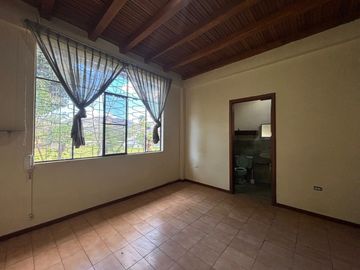 Amplia propiedad en venta en Malacatos