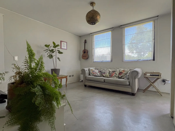 Departamento En Lonco· Venta Uf 7.800