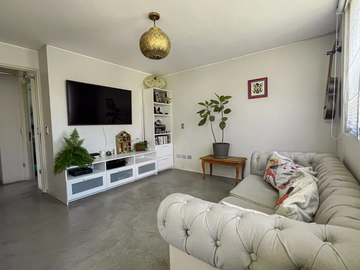 Departamento En Lonco· Venta Uf 7.800