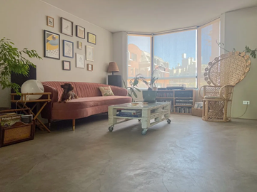 Departamento En Lonco· Venta Uf 7.800