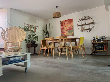 Departamento En Lonco· Venta Uf 7.800