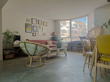 Departamento En Lonco· Venta Uf 7.800