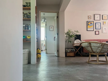 Departamento En Lonco· Venta Uf 7.800