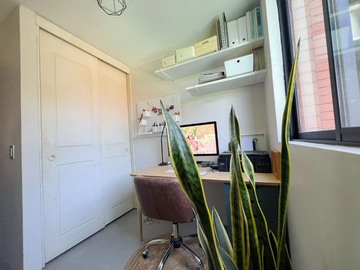 Departamento En Lonco· Venta Uf 7.800