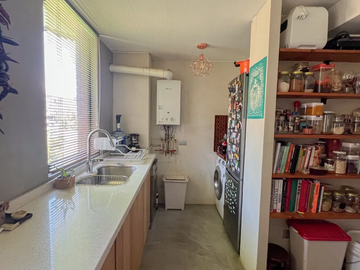 Departamento En Lonco· Venta Uf 7.800