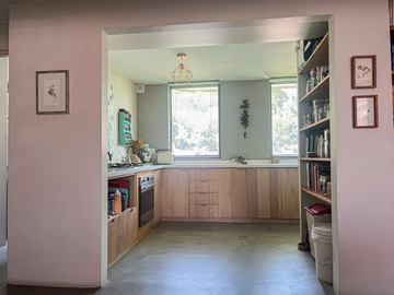 Departamento En Lonco· Venta Uf 7.800