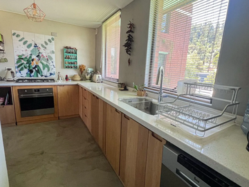 Departamento En Lonco· Venta Uf 7.800