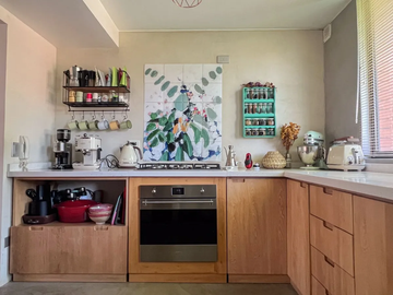 Departamento En Lonco· Venta Uf 7.800