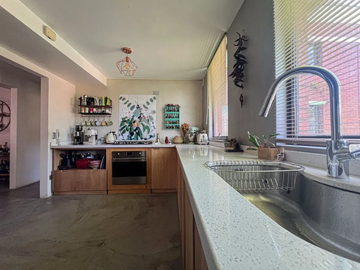Departamento En Lonco· Venta Uf 7.800