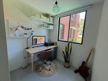 Departamento En Lonco· Venta Uf 7.800