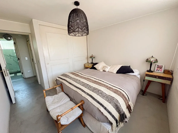 Departamento En Lonco· Venta Uf 7.800
