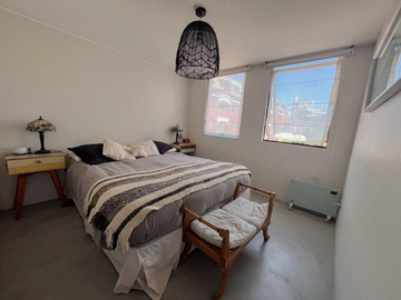 Departamento En Lonco· Venta Uf 7.800