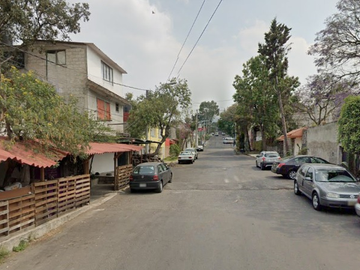 CASA en héroes de Padierna, Tlalpan, CDMX.