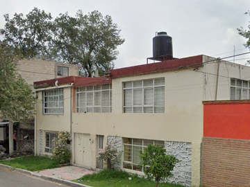 CASA en héroes de Padierna, Tlalpan, CDMX.