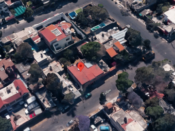 CASA en héroes de Padierna, Tlalpan, CDMX.