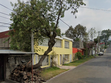 CASA en héroes de Padierna, Tlalpan, CDMX.