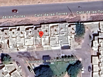 SE VENDE CASA EN RECUPERACION BANCARIA EN FRACC. PRADOS DEL SOL, CULIACAN, SINALOA! SOLO CONTADO.