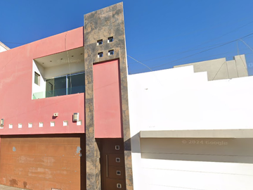 SE VENDE CASA EN RECUPERACION BANCARIA EN FRACC. PRADOS DEL SOL, CULIACAN, SINALOA! SOLO CONTADO.