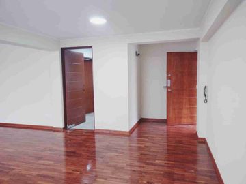 SE VENDE DEPARTAMENTO EN EL DISTRITO DE MIRAFLORES