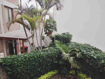 SE VENDE DEPARTAMENTO EN EL DISTRITO DE MIRAFLORES