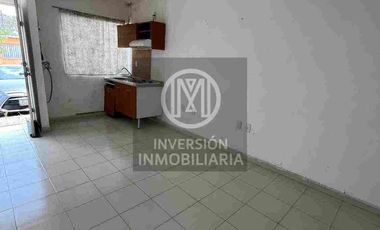 CASA DE 1 NIVEL EN FRACCIONAMIENTO HACIENDA SOTAVENTO VERACRUZ