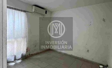 CASA DE 1 NIVEL EN FRACCIONAMIENTO HACIENDA SOTAVENTO VERACRUZ