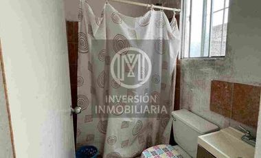 CASA DE 1 NIVEL EN FRACCIONAMIENTO HACIENDA SOTAVENTO VERACRUZ