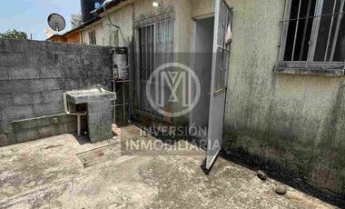 CASA DE 1 NIVEL EN FRACCIONAMIENTO HACIENDA SOTAVENTO VERACRUZ