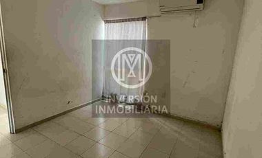 CASA DE 1 NIVEL EN FRACCIONAMIENTO HACIENDA SOTAVENTO VERACRUZ