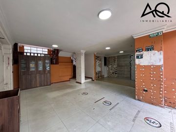 Casa comercial en venta en Av. Pío Jaramillo