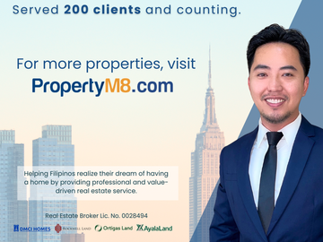 The Birchwood 2BR Two Bedroom with Service Area near BGC and NAIA FOR SALE WC231