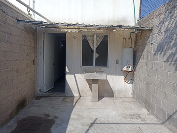 PRIVADA DE CLARES, VILLAS DEL REY HUHUETOCA