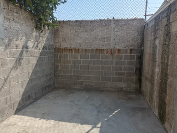 PRIVADA DE CLARES, VILLAS DEL REY HUHUETOCA