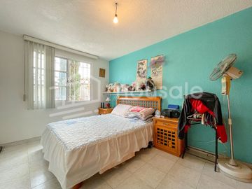 Casa en Venta, Fracc. Las Americas. Ecatepec, Estado de México.