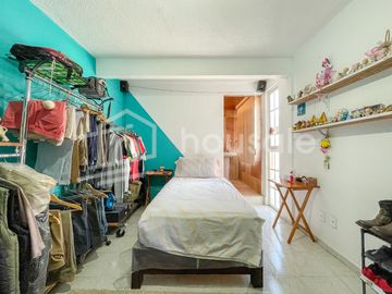 Casa en Venta, Fracc. Las Americas. Ecatepec, Estado de México.