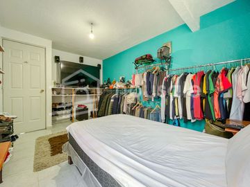 Casa en Venta, Fracc. Las Americas. Ecatepec, Estado de México.