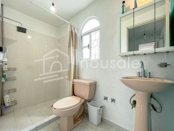 Casa en Venta, Fracc. Las Americas. Ecatepec, Estado de México.