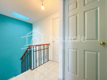 Casa en Venta, Fracc. Las Americas. Ecatepec, Estado de México.
