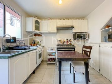 Casa en Venta, Fracc. Las Americas. Ecatepec, Estado de México.