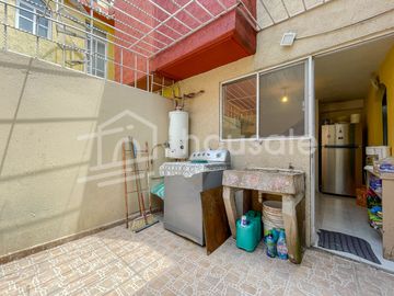 Casa en Venta, Fracc. Las Americas. Ecatepec, Estado de México.