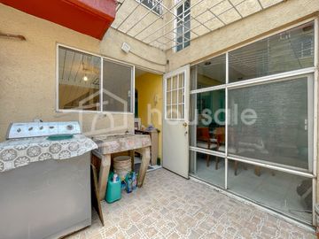 Casa en Venta, Fracc. Las Americas. Ecatepec, Estado de México.
