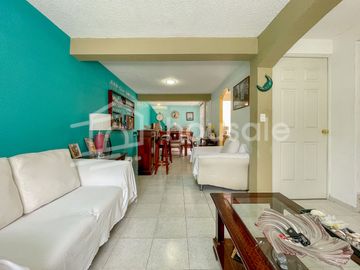 Casa en Venta, Fracc. Las Americas. Ecatepec, Estado de México.