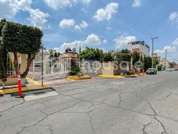 Casa en Venta, Fracc. Las Americas. Ecatepec, Estado de México.