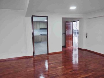 SE VENDE DEPARTAMENTO EN EL DISTRITO DE MIRAFLORES