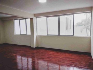 SE VENDE DEPARTAMENTO EN EL DISTRITO DE MIRAFLORES