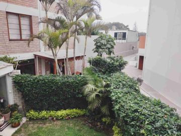 SE VENDE DEPARTAMENTO EN EL DISTRITO DE MIRAFLORES