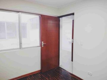 SE VENDE DEPARTAMENTO EN EL DISTRITO DE MIRAFLORES
